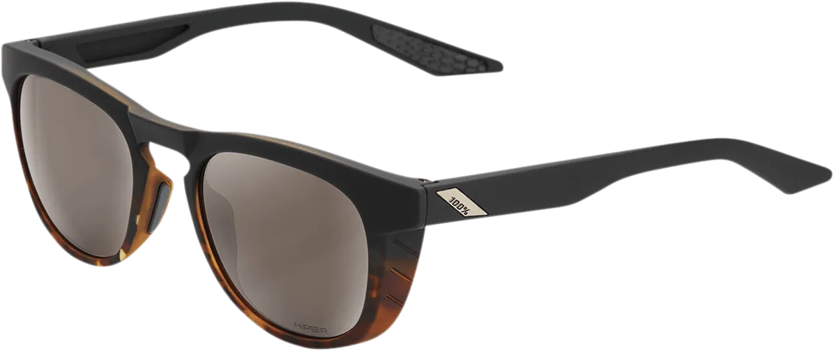 100% Slent Sunglasses