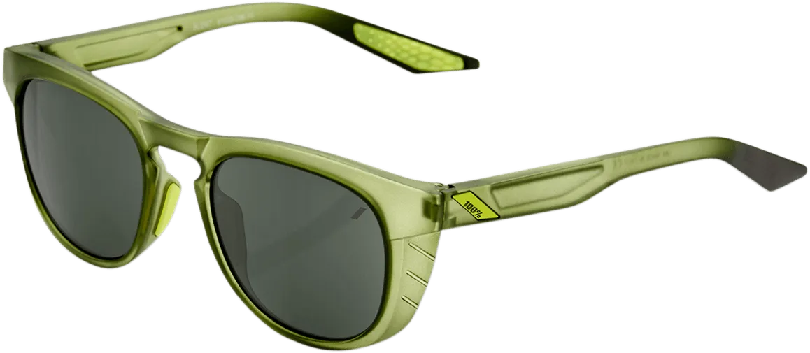 100% Slent Sunglasses