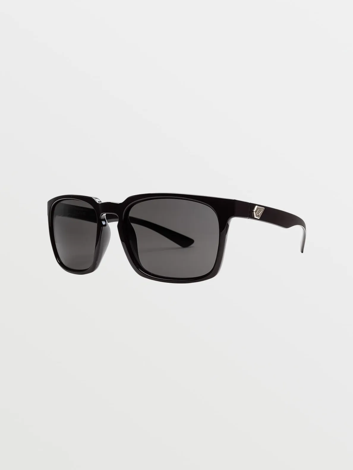ALIVE SUNGLASSES - GLOSS BLACK/GRAY