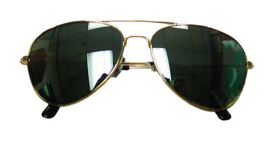 Aviator Glasses