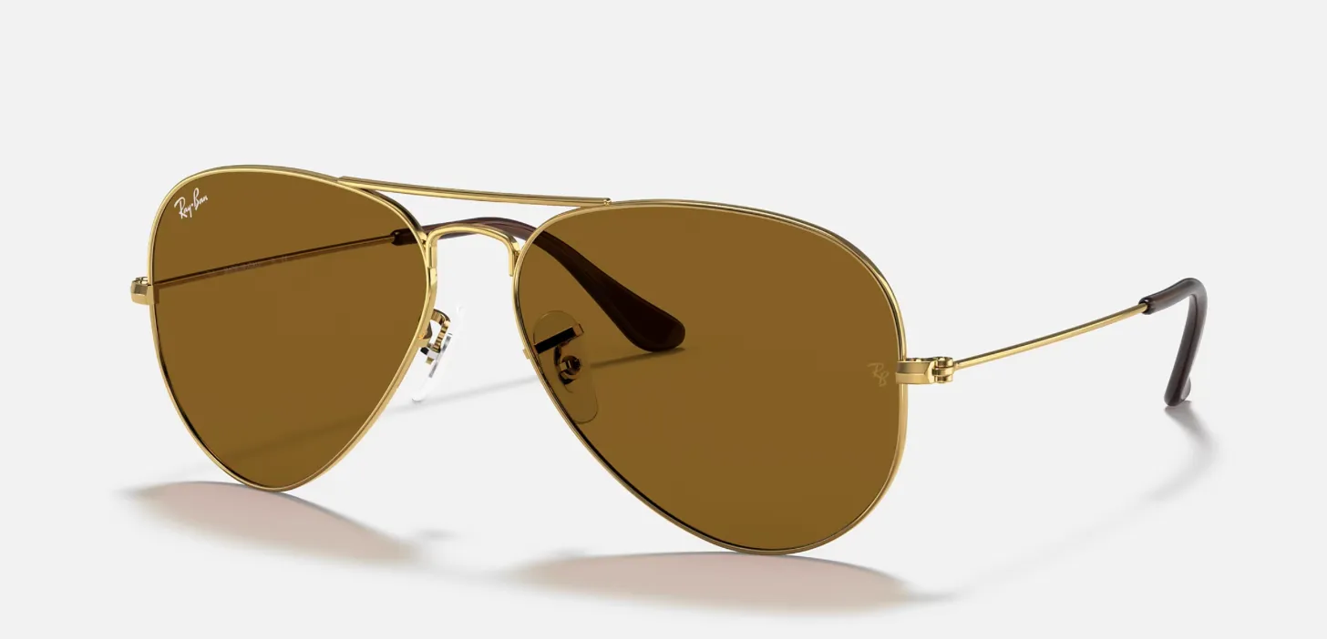 Aviator Large Metal