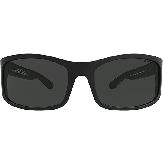 BEX Sunglasses Ghavert II- Black/Grey