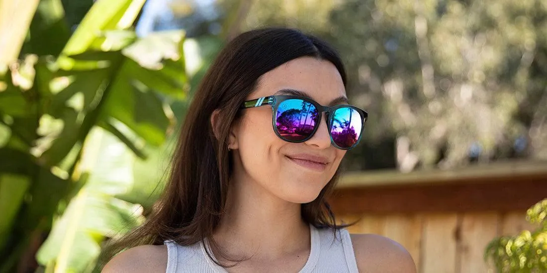 Blenders H Series Polarized Sunglasses
