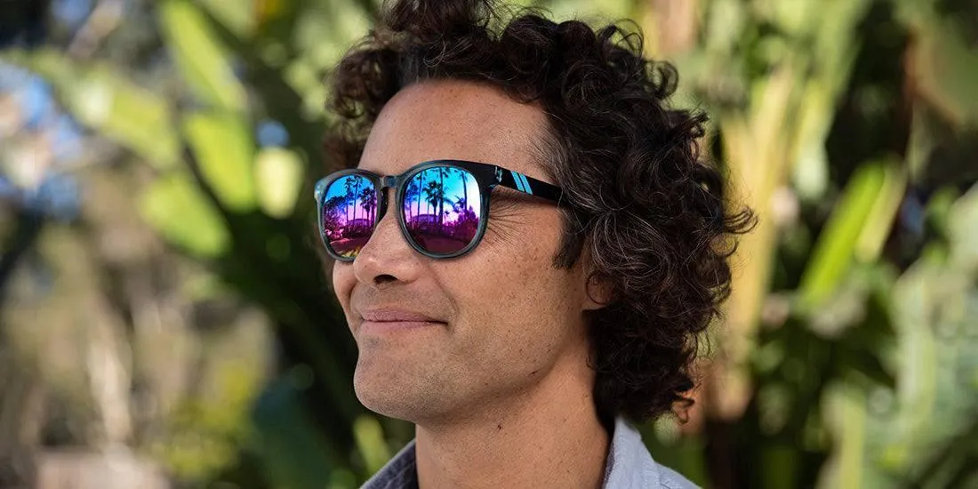 Blenders H Series Polarized Sunglasses