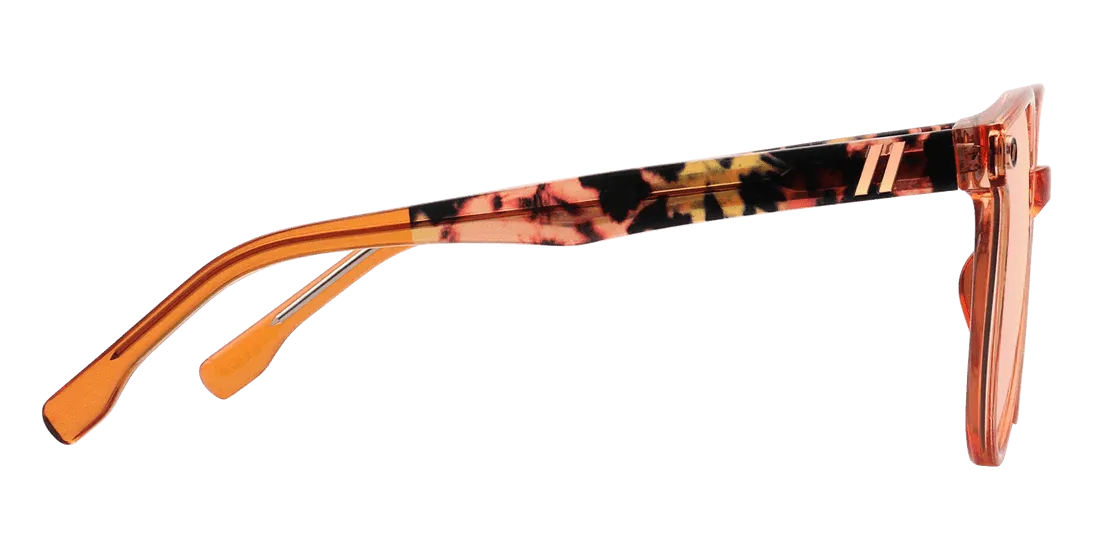 Blenders Lexico Polarized Sunglasses Flame Mingo