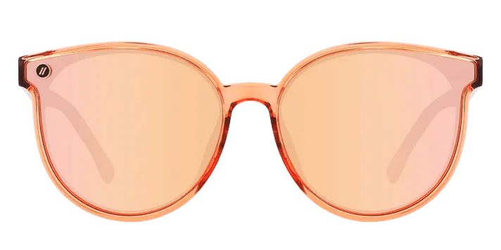 Blenders Lexico Polarized Sunglasses Flame Mingo