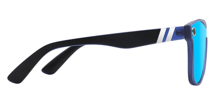 Blenders Millenia X2 Polarized Sunglasses Guilty Lover