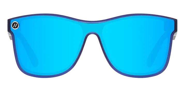 Blenders Millenia X2 Polarized Sunglasses Guilty Lover