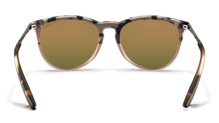 Blenders North Park X2 Polarized Sunglasses Tiger Lisa