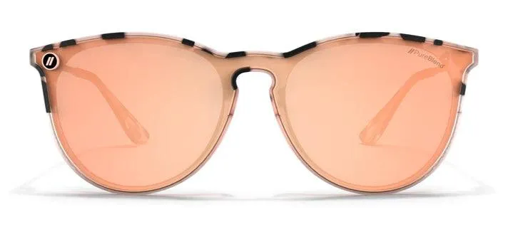 Blenders North Park X2 Polarized Sunglasses Tiger Lisa