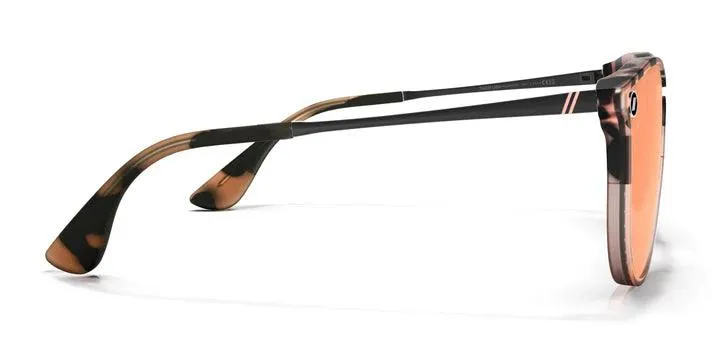 Blenders North Park X2 Polarized Sunglasses Tiger Lisa