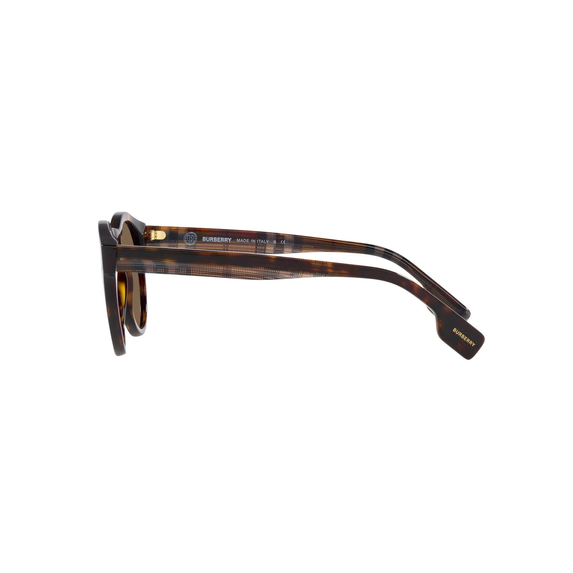 Burberry Mens Brown Sunglasses BE_4359F_399173_51mm
