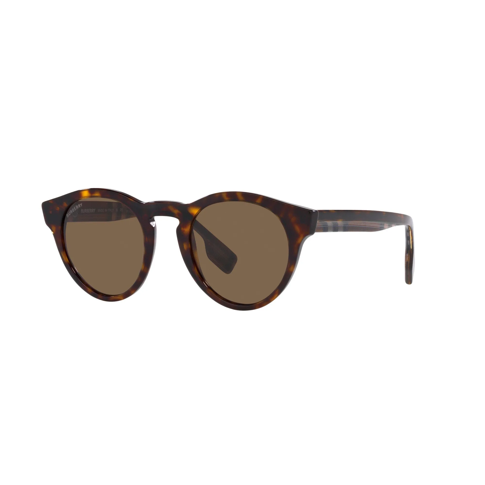 Burberry Mens Brown Sunglasses BE_4359F_399173_51mm