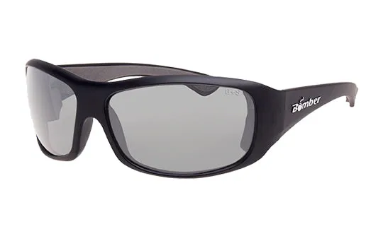 BUTTER Safety - Photochromic