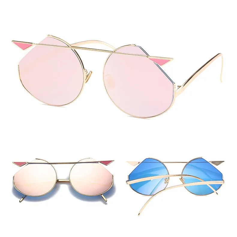 CAT EYE Sunglasses