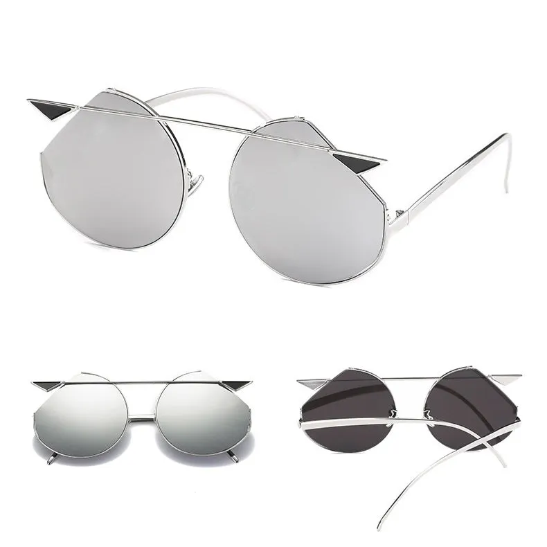 CAT EYE Sunglasses