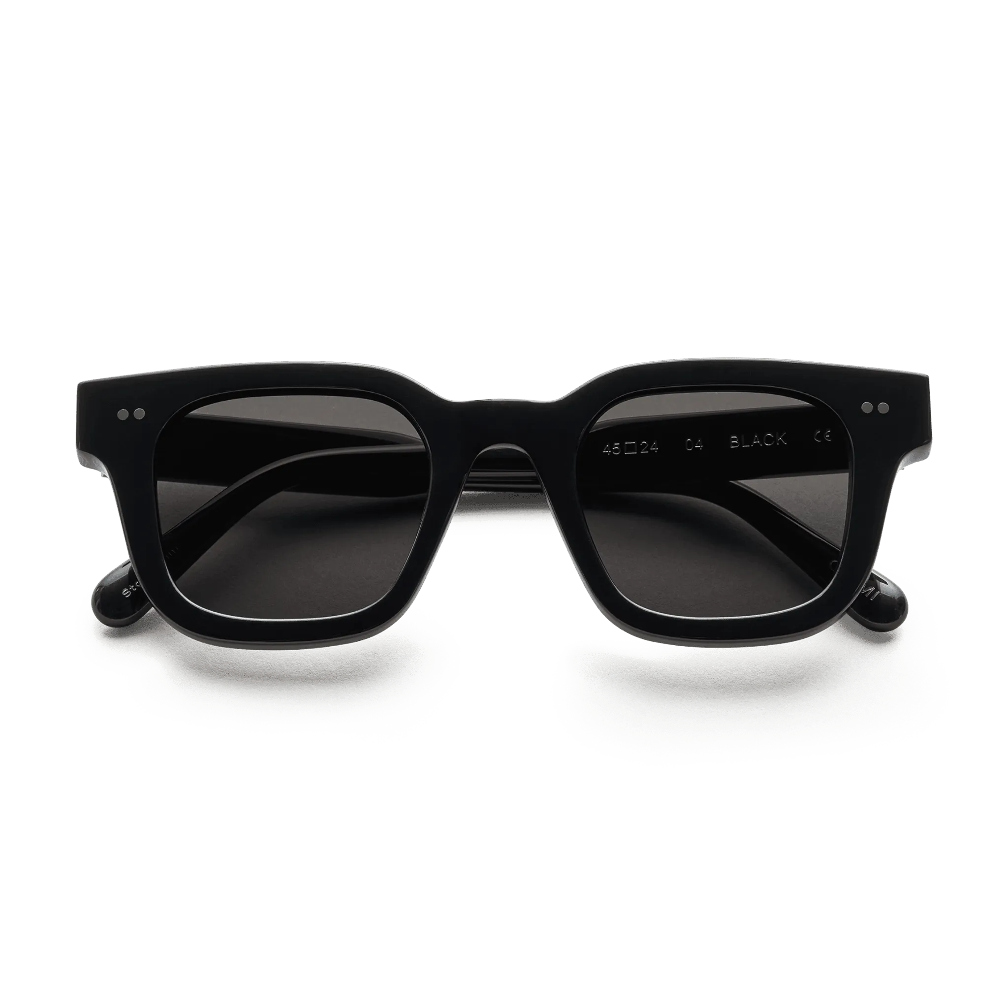 Chimi 04 black