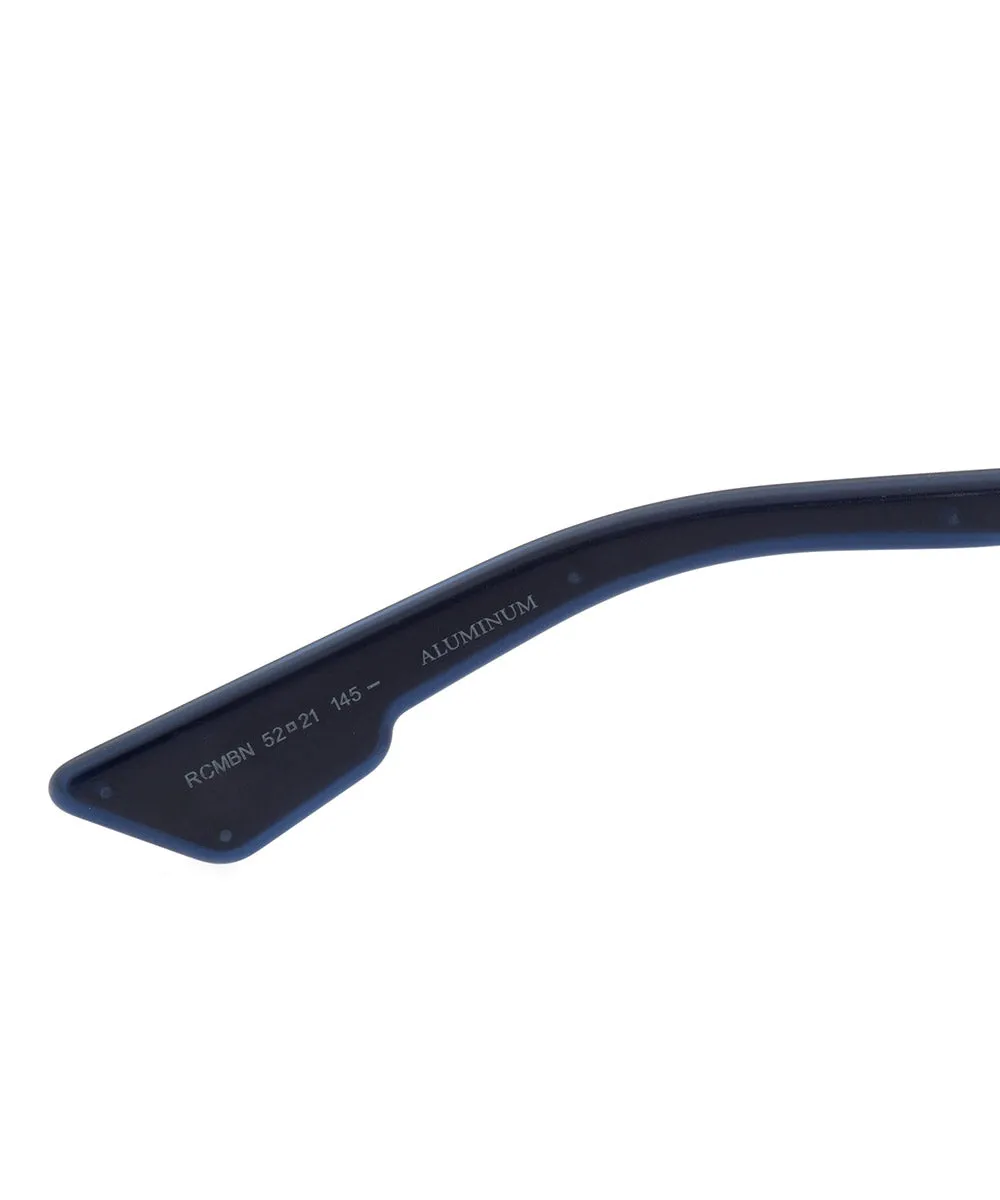 Christian Dior Sun Oval Sunglasses RCMBN 52