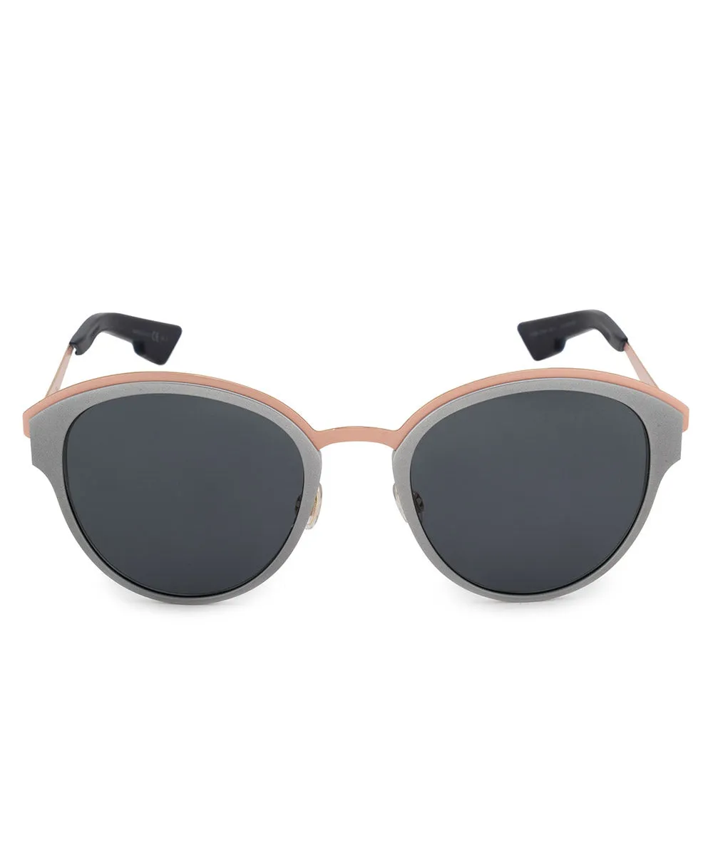 Christian Dior Sun Oval Sunglasses RCMBN 52