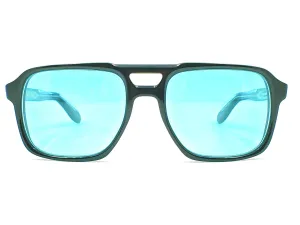 CUTLER AND GROSS CGSN1394 AVIATOR SUNGLASSES