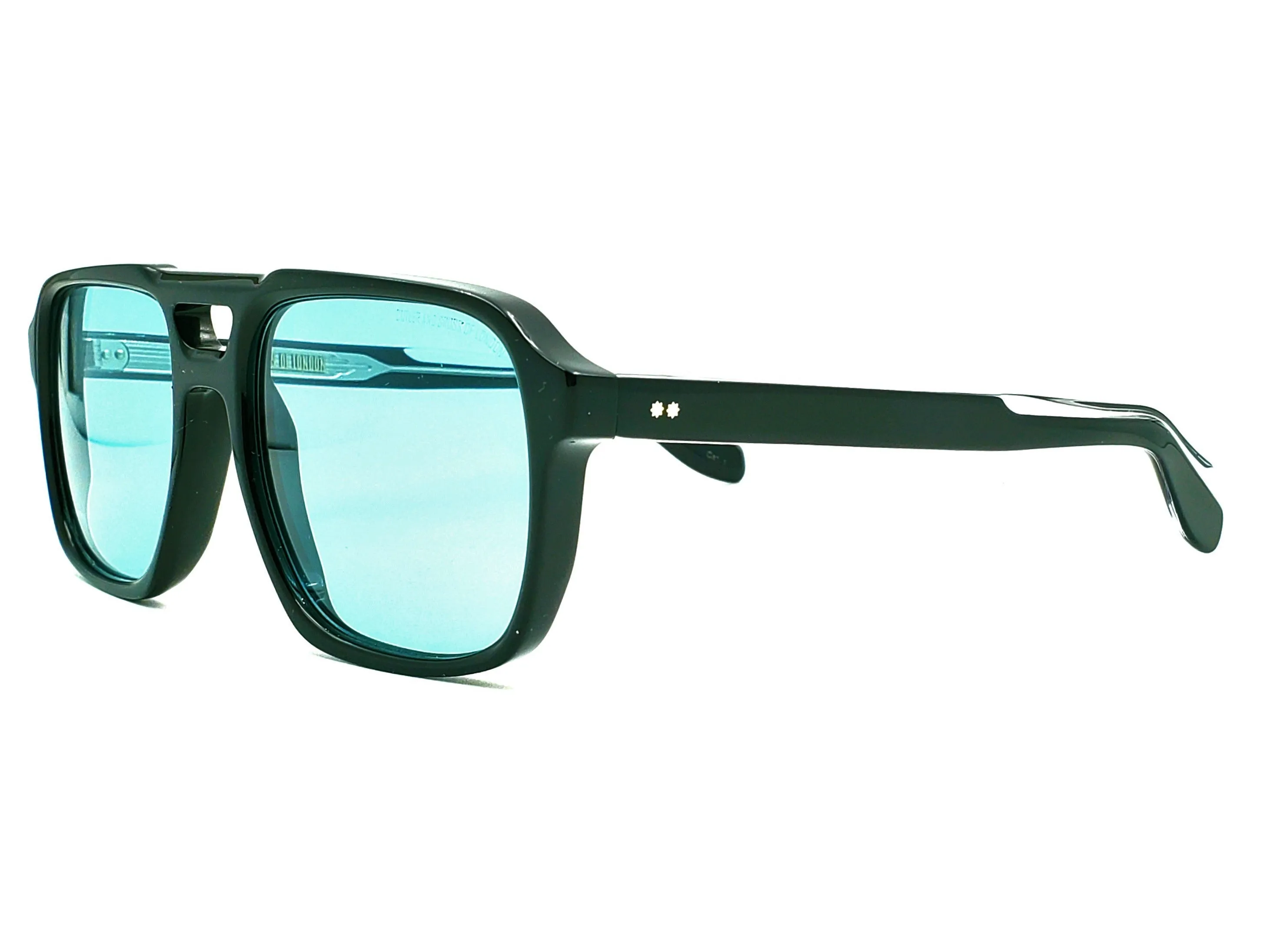 CUTLER AND GROSS CGSN1394 AVIATOR SUNGLASSES