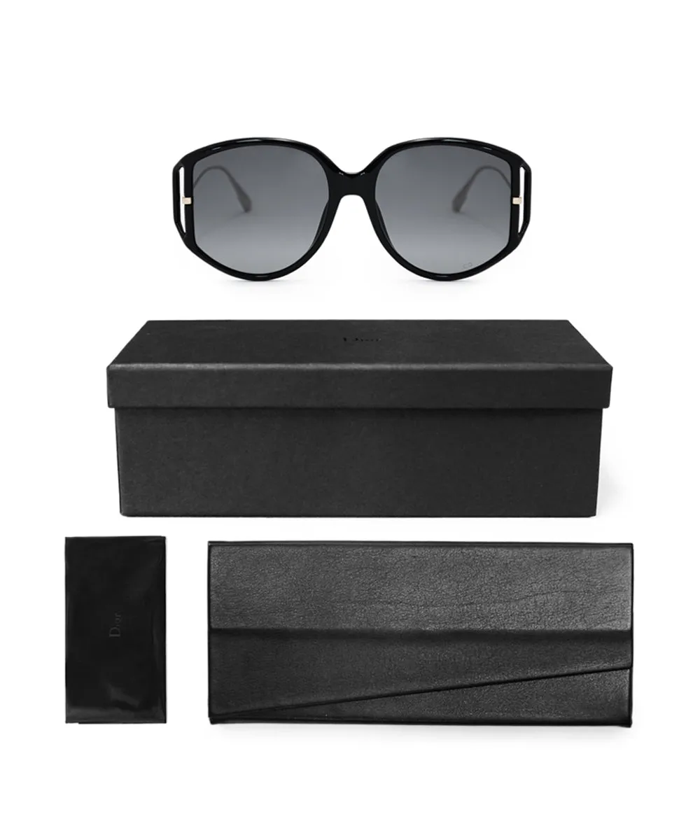 Dior Full Rim Sunglasses Direction 2 8071I 54