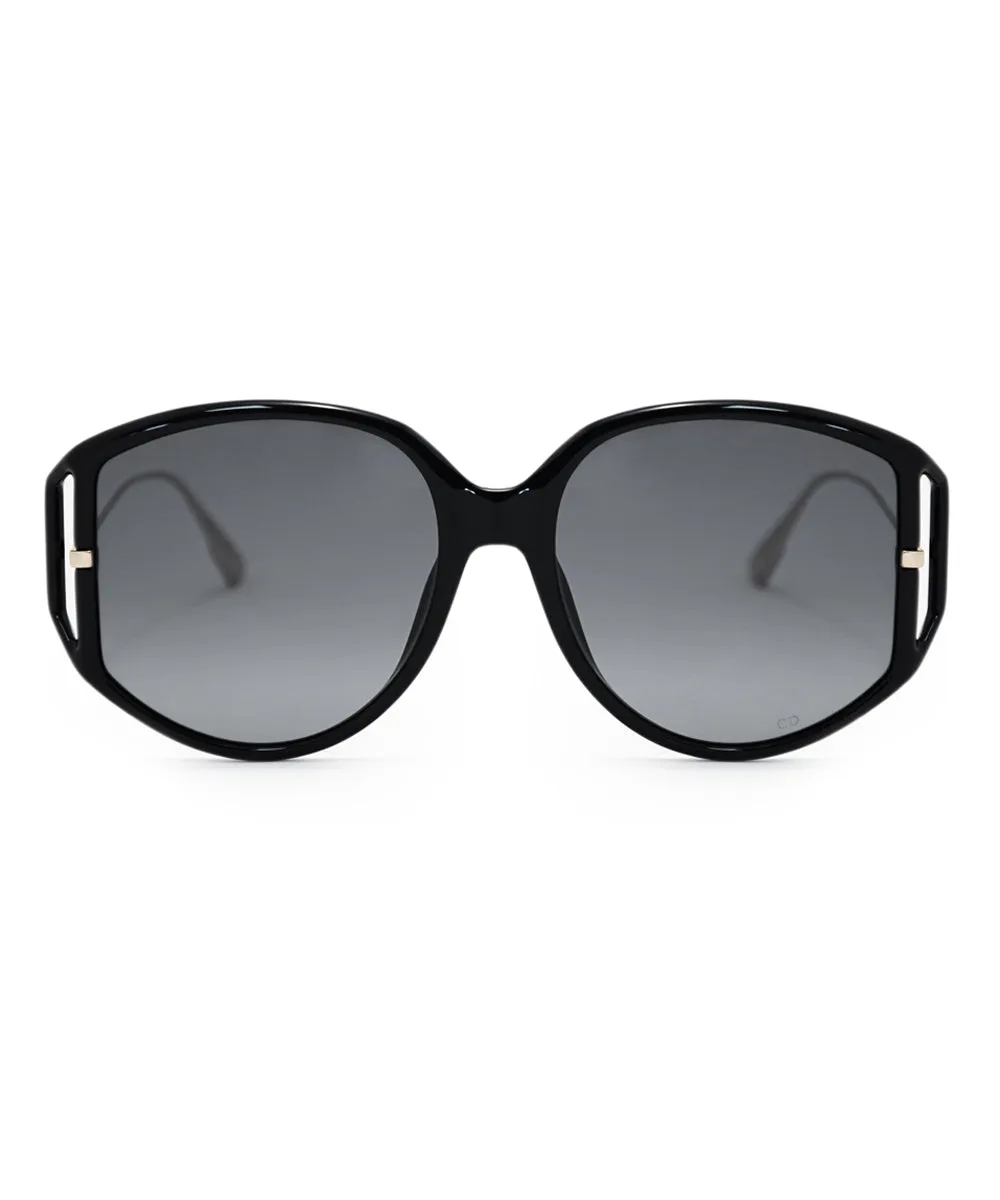 Dior Full Rim Sunglasses Direction 2 8071I 54