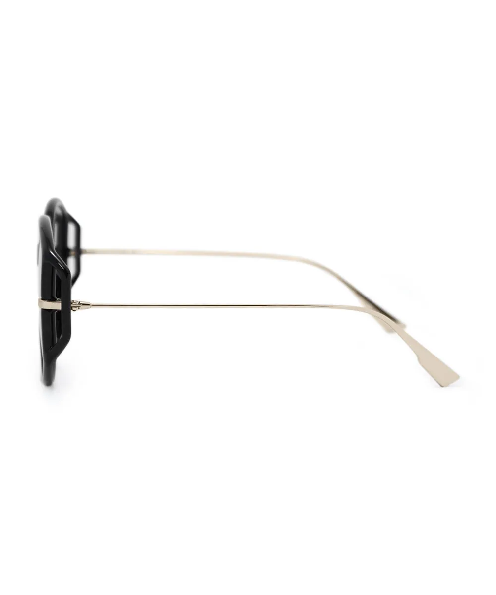 Dior Full Rim Sunglasses Direction 2 8071I 54