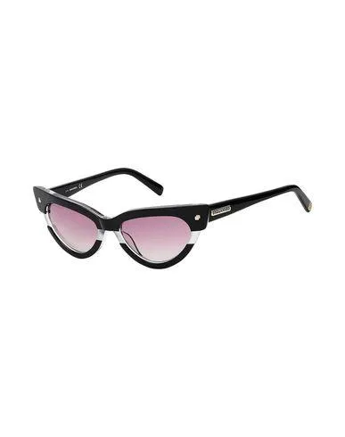 Dsquared2 Women Sunglasses Black 53 mm