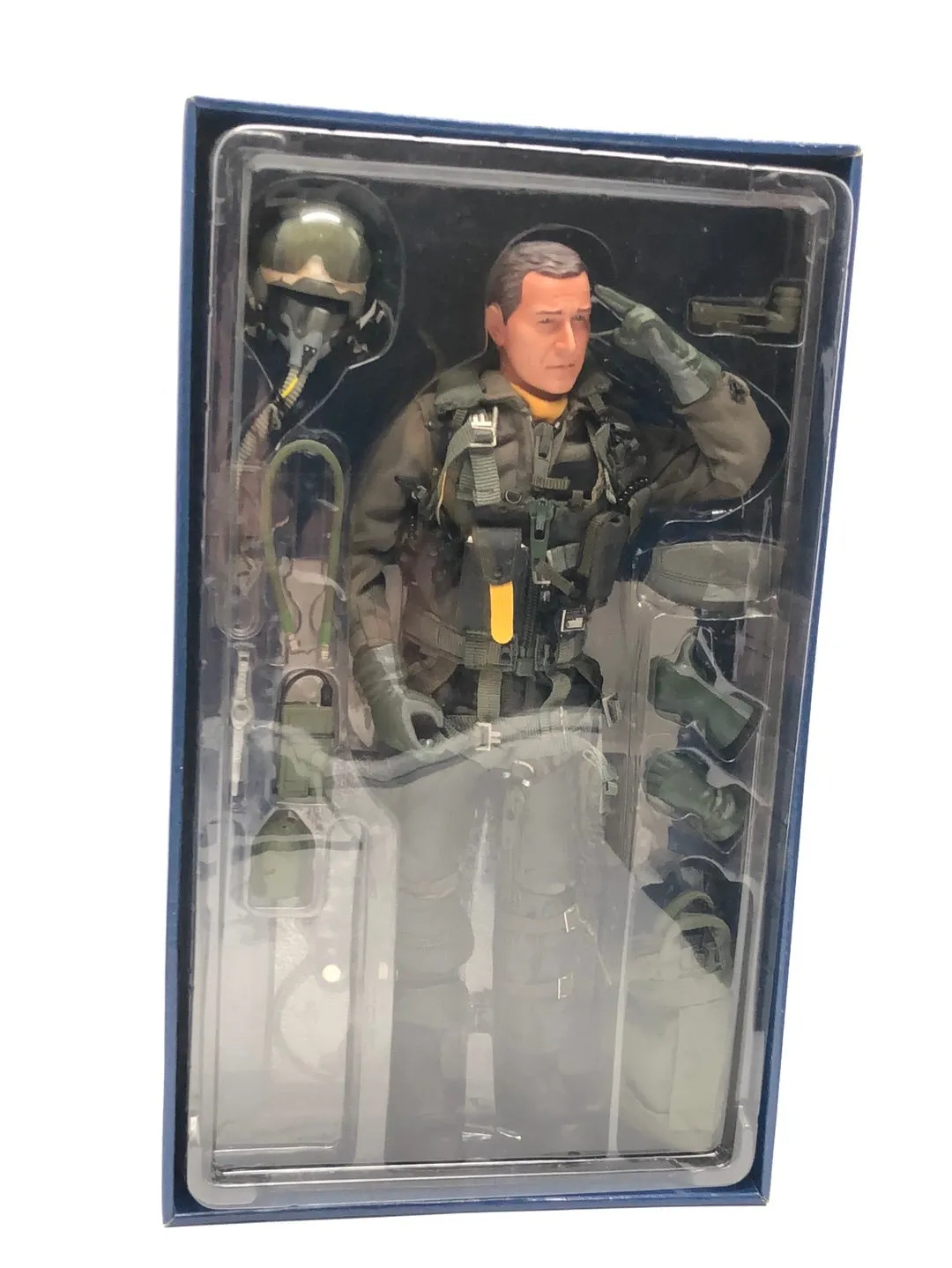 Elite Force Aviator
