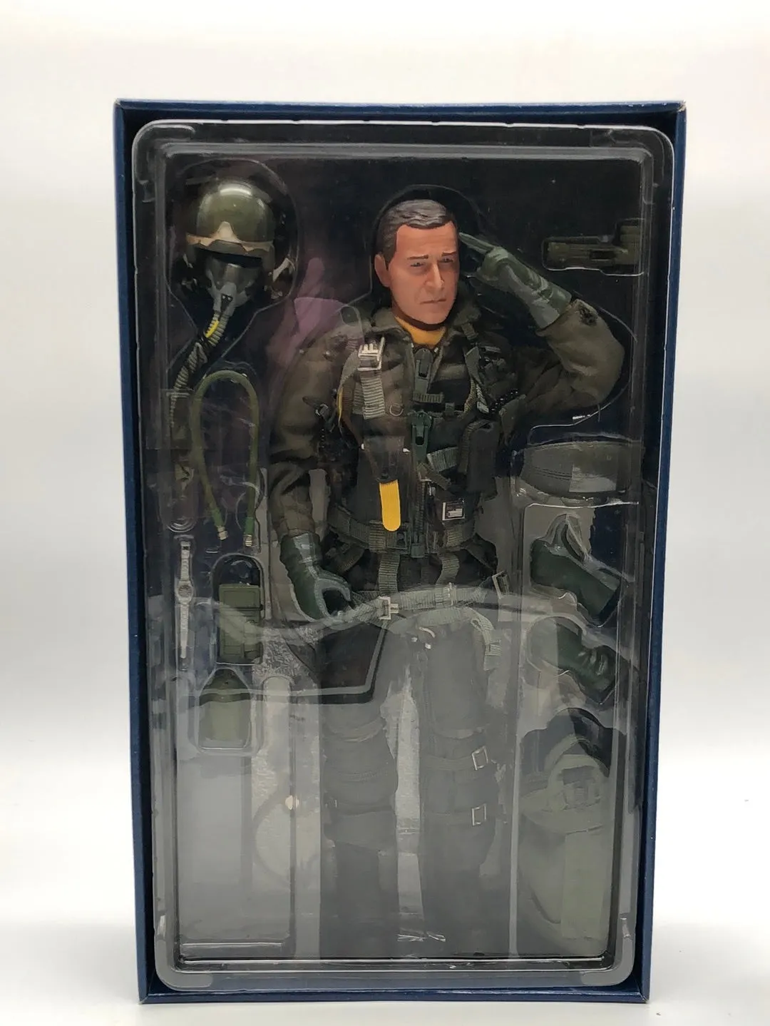 Elite Force Aviator