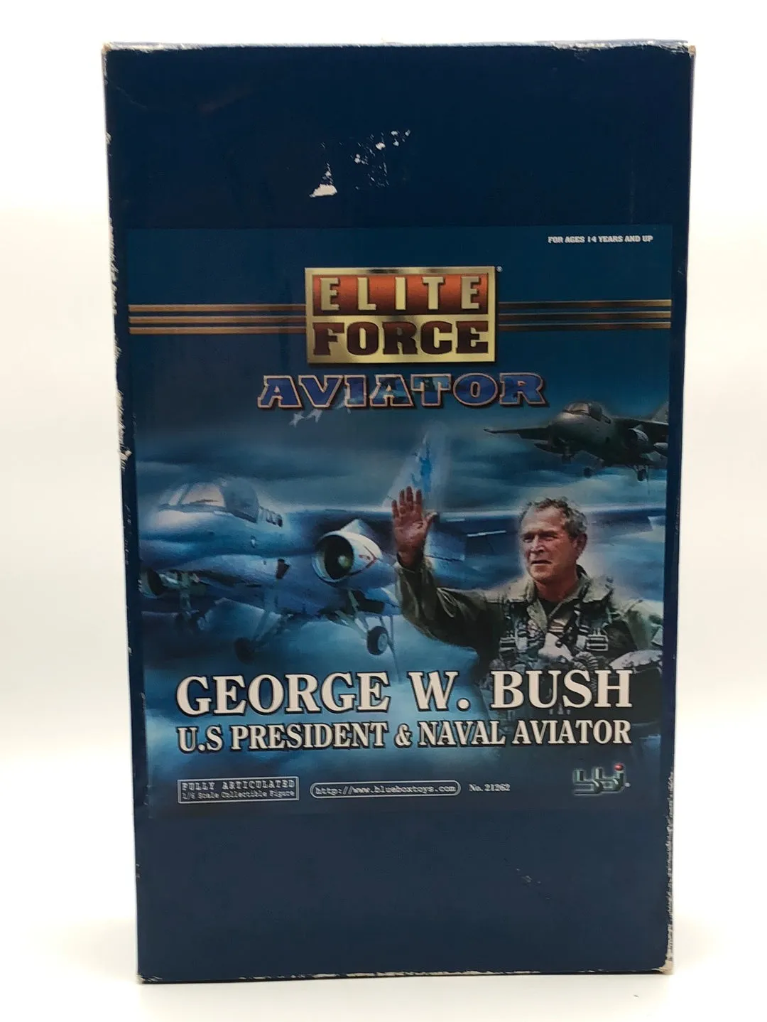 Elite Force Aviator