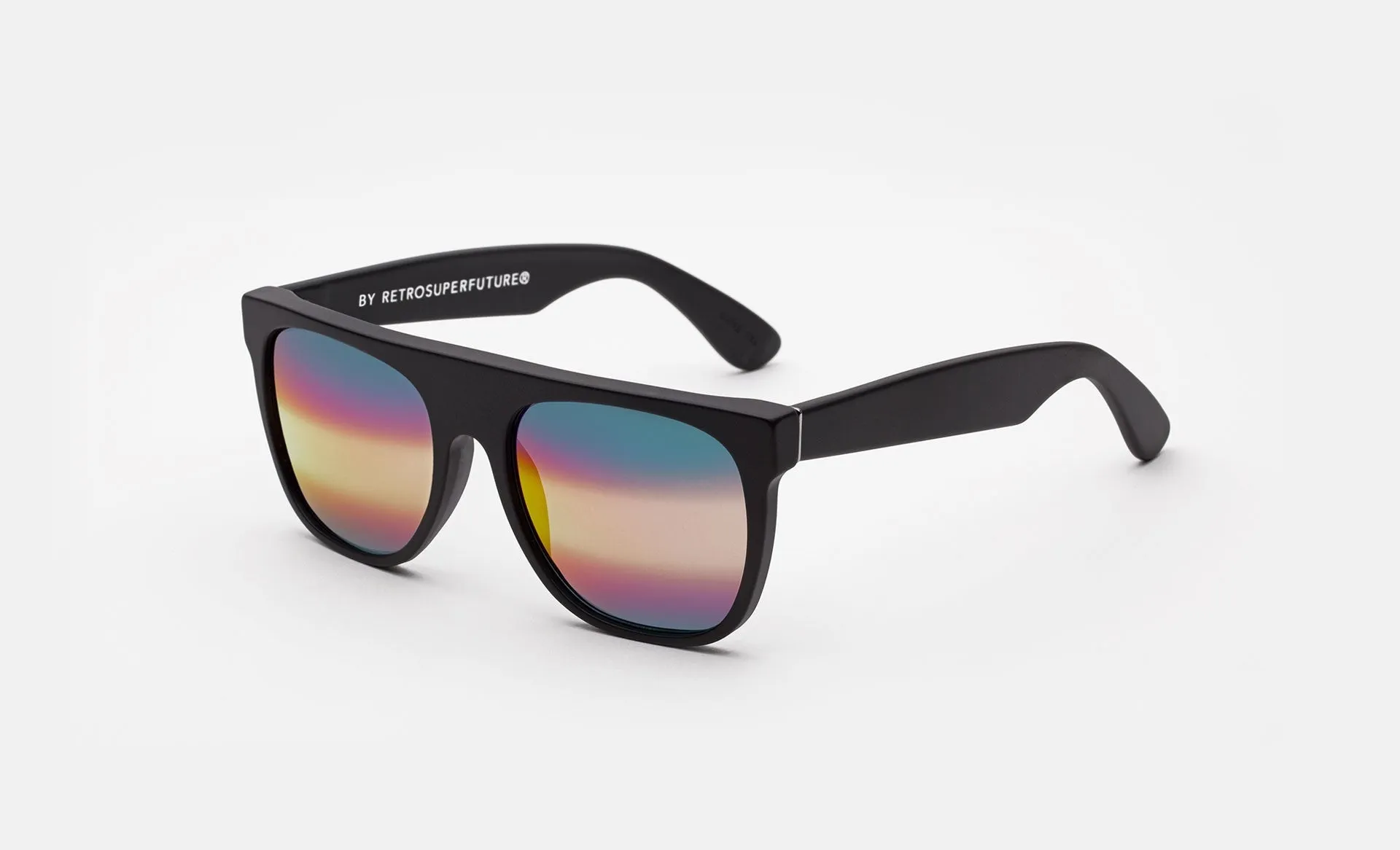 Flat Top M3- Large