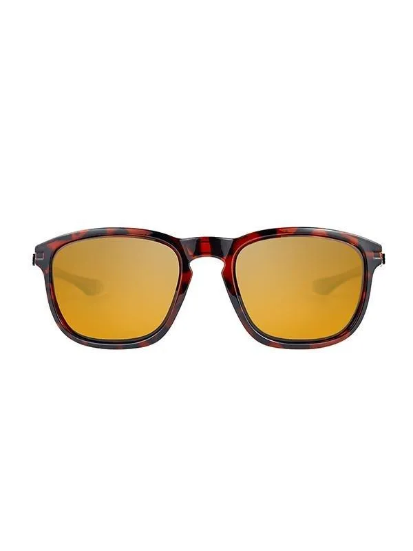 Fortis Strokes AMPM Amber Polarised Sunglasses