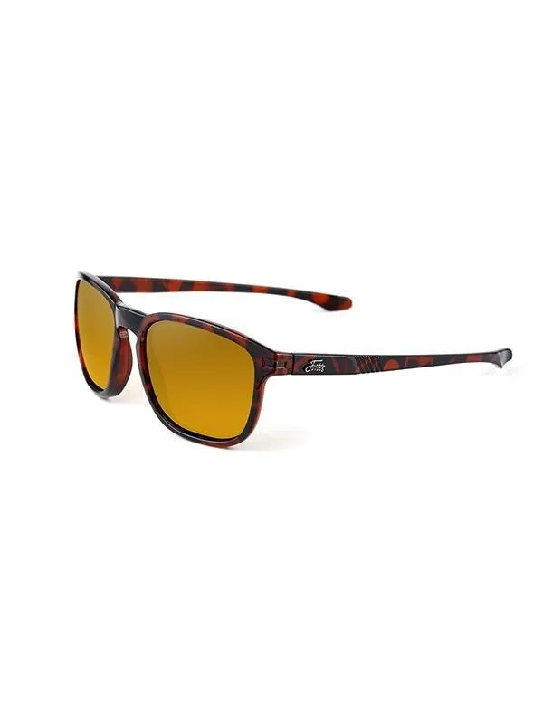 Fortis Strokes AMPM Amber Polarised Sunglasses