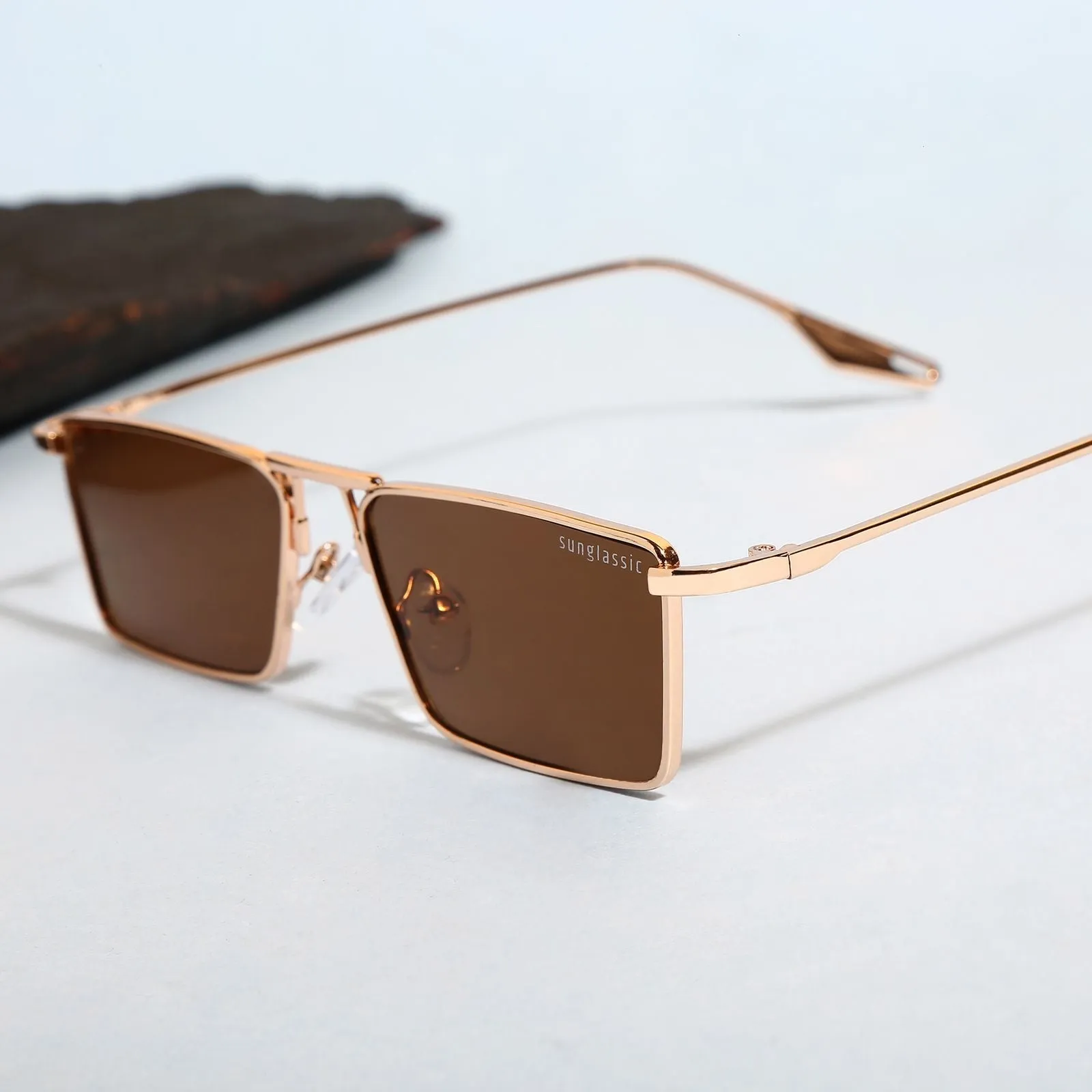 Genderless Combo. You and Yours Sunglasses / 004