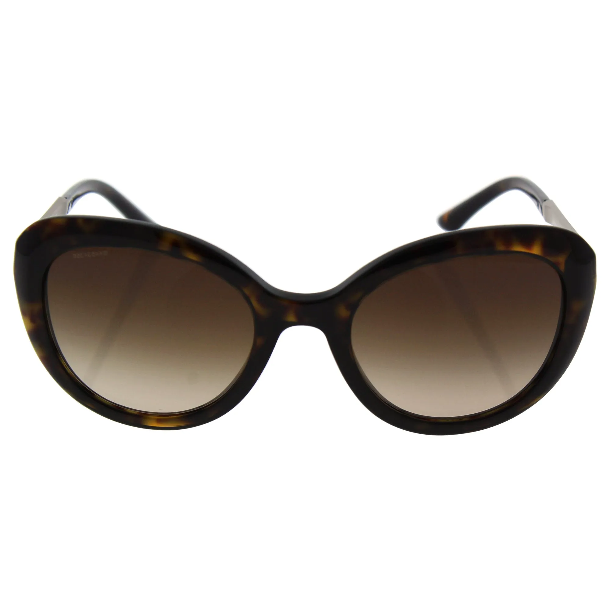 Giorgio Armani - IRIDESCENCE AR 8065H, Cat Eye, acetate, women, DARK HAVANA/BROWN SHADED(5026/13), 52/21/140