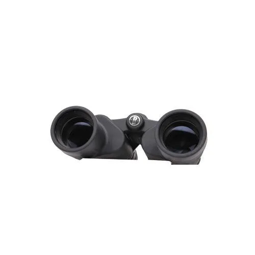 H2O Series Binoculars - 10x42 Black Porro BAK-4