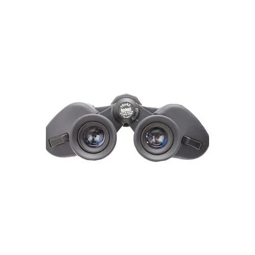 H2O Series Binoculars - 10x42 Black Porro BAK-4