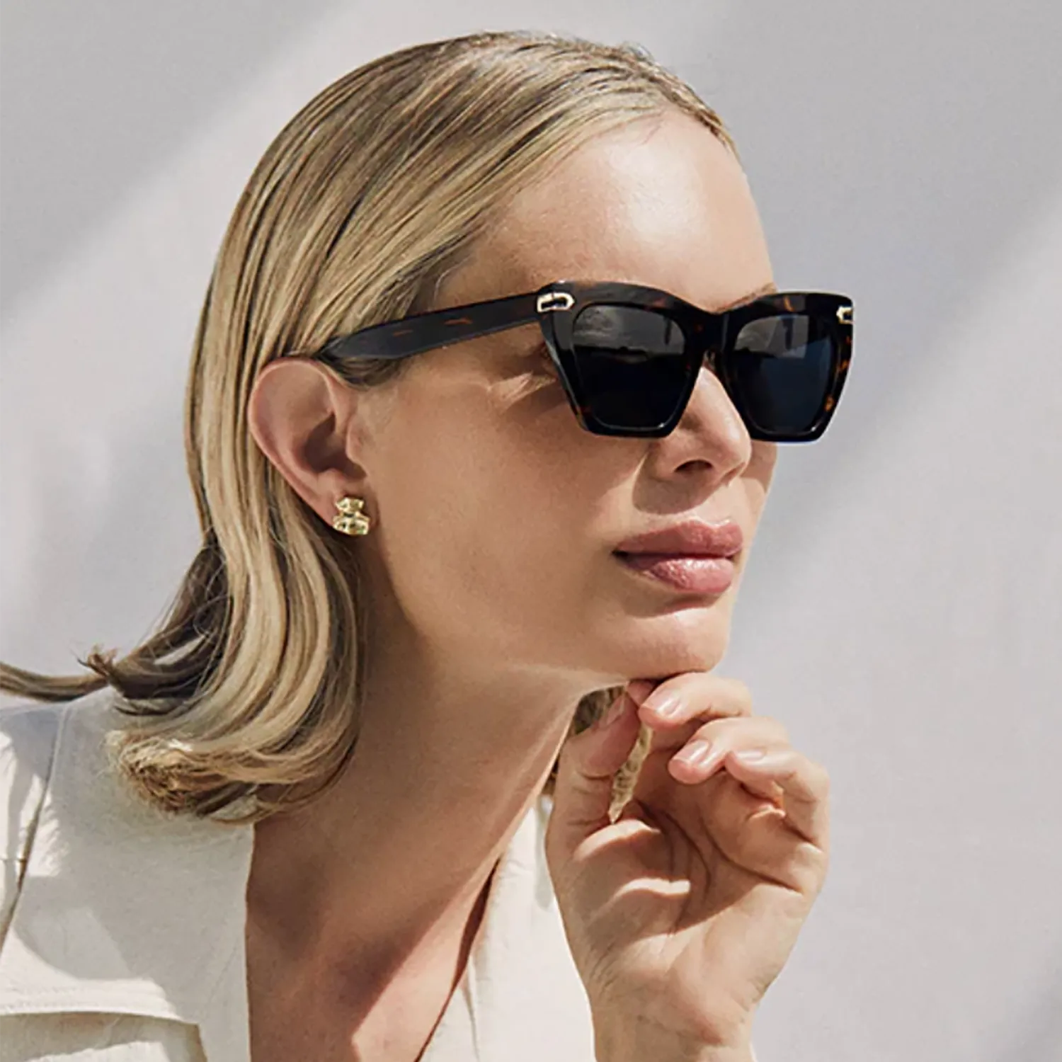 Heather Sunglasses