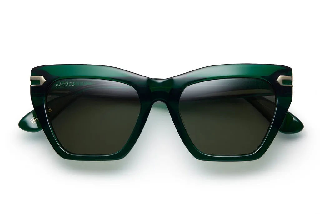 Heather Sunglasses