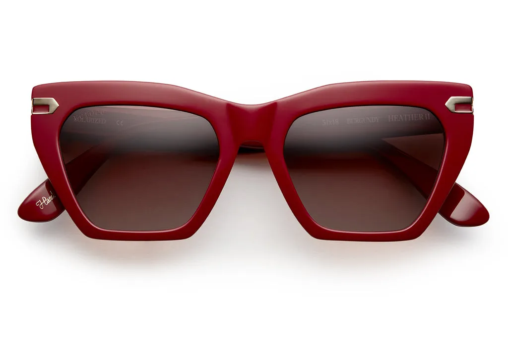 Heather Sunglasses