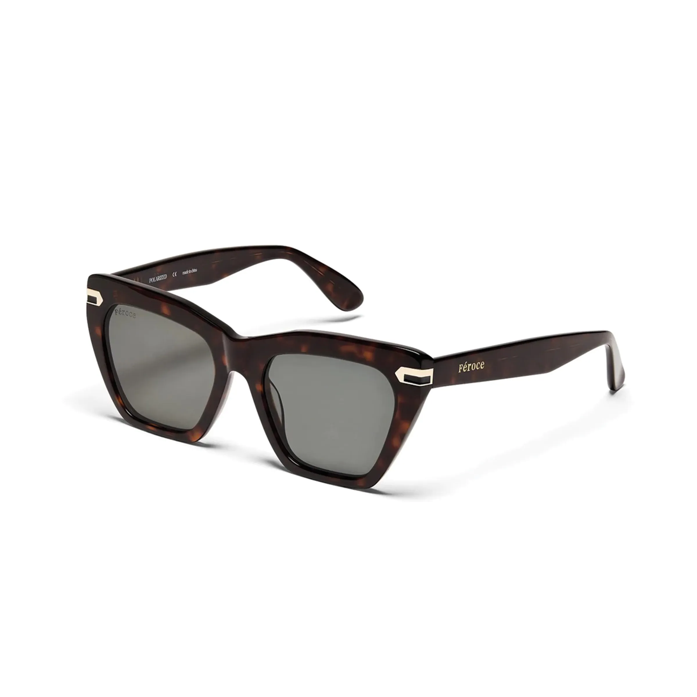 Heather Sunglasses