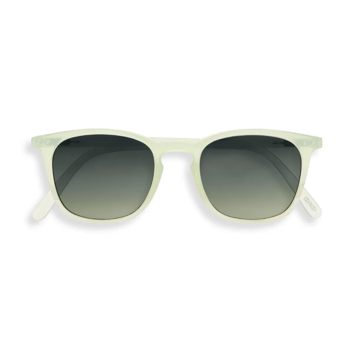 Izipizi - Sunglasses - E - Daydream Quiet Green