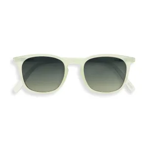 Izipizi - Sunglasses - E - Daydream Quiet Green