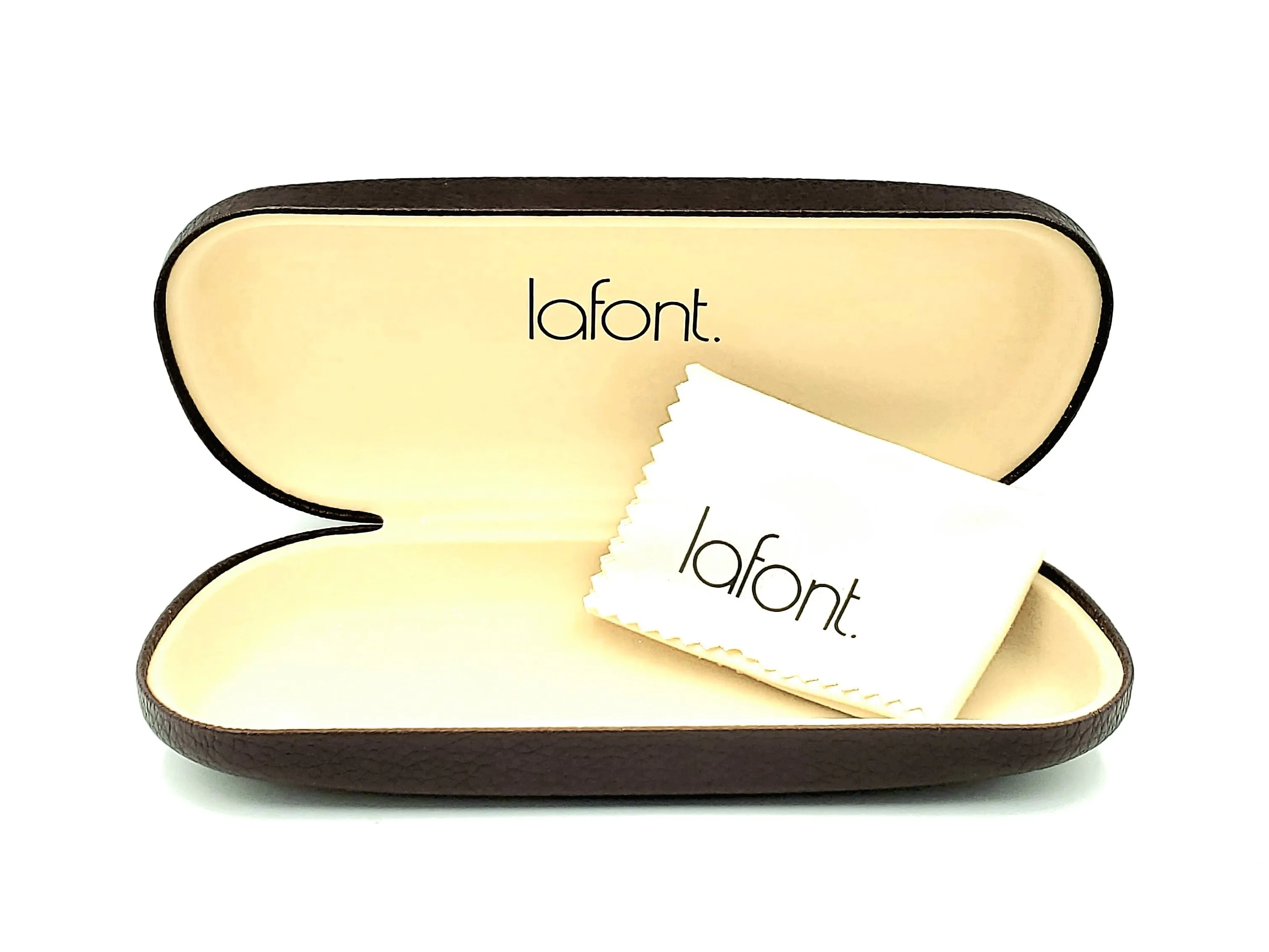 JEAN LAFONT JUIN ROUND SUNGLASSES