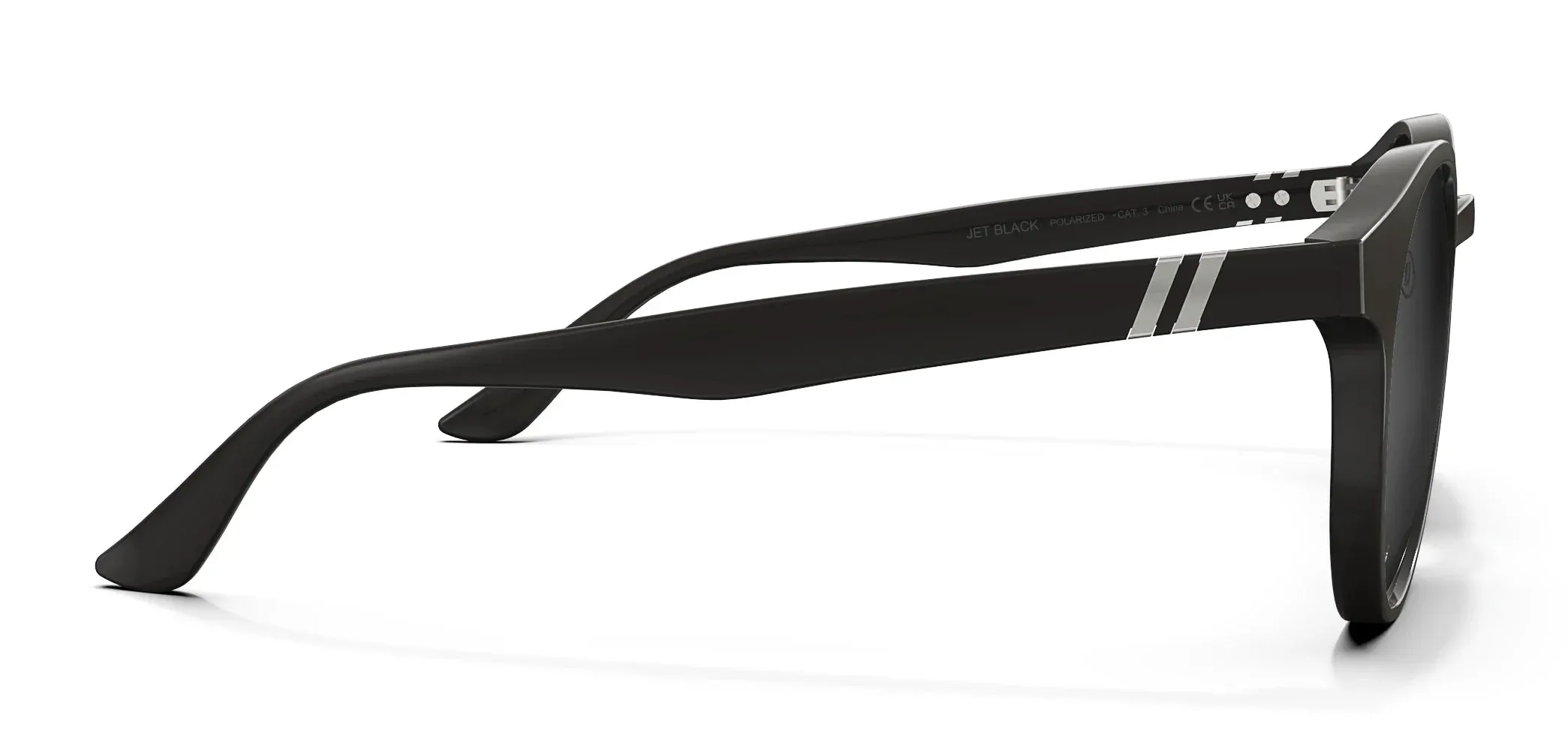 Jet Black