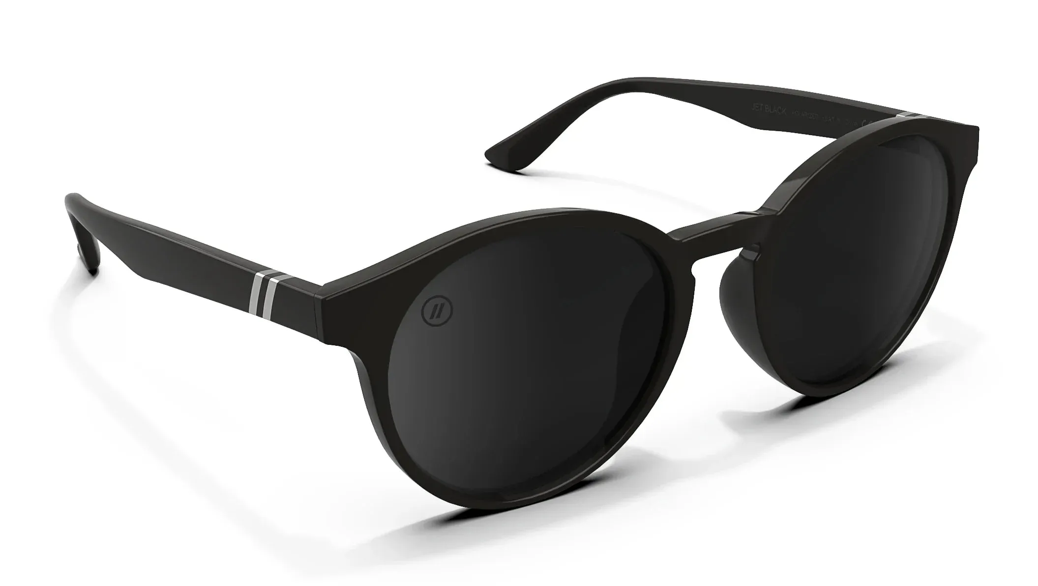 Jet Black