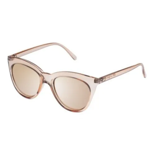 Le Specs Halfmoon Magic - Copper