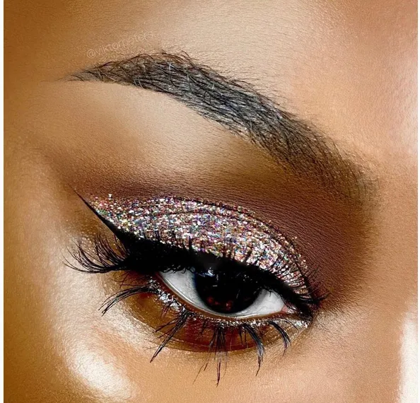 Lit Metals - Risque   Gold